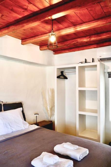 Argalios Apartment Serifos Town Exterior photo